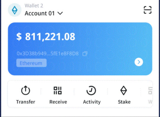imtoken用户im钱包官网量有多少